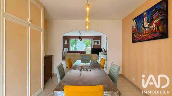 Maison à vendre 5 pièces 126,78 m² La Roche-sur-Yon