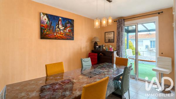 Maison à vendre 5 pièces 126,78 m² La Roche-sur-Yon