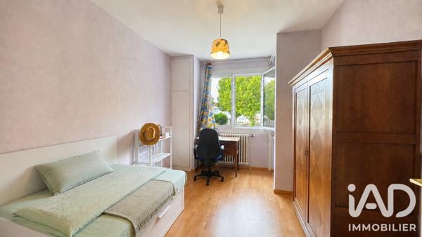 Maison à vendre 5 pièces 126,78 m² La Roche-sur-Yon