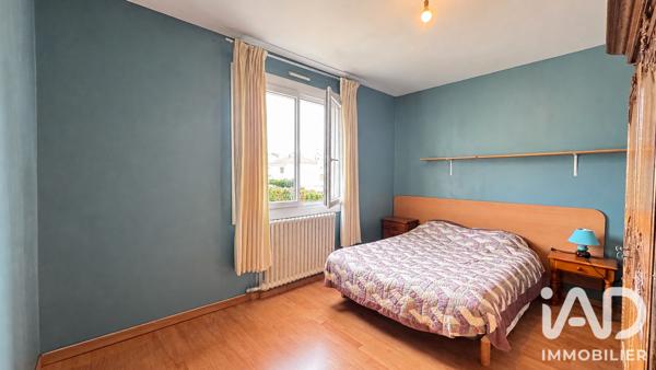 Maison à vendre 5 pièces 126,78 m² La Roche-sur-Yon