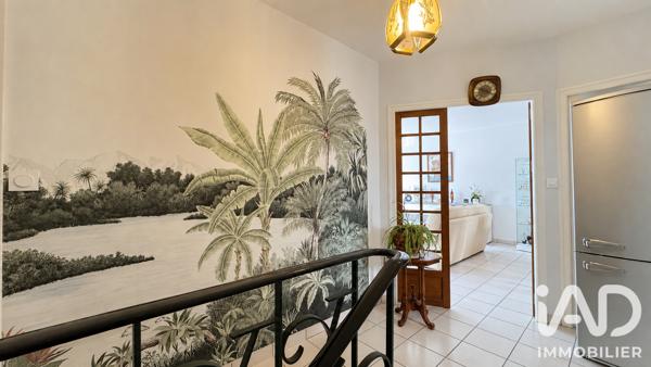 Maison à vendre 5 pièces 126,78 m² La Roche-sur-Yon