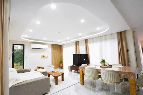 Maison à vendre 7 pièces NEUILLY LES DIJON (21)