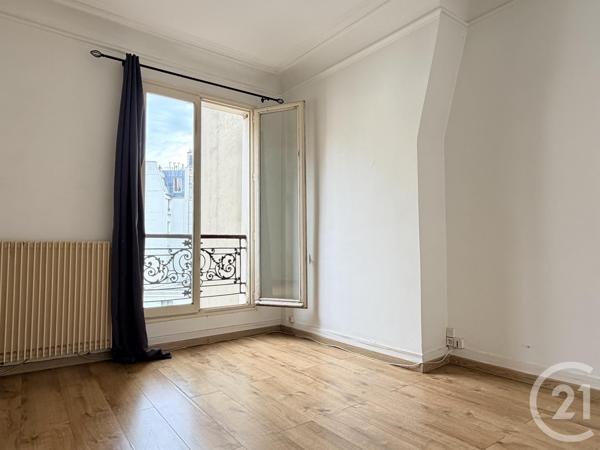 Appartement F2 à vendre  2 pièces - 44,32 m 2   PARIS  - 75011