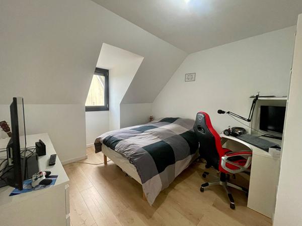 Maison 6 pièces 105m2