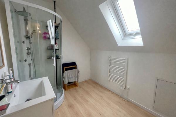 Maison 6 pièces 105m2