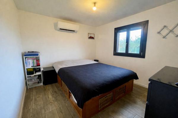 Maison 6 pièces 105m2