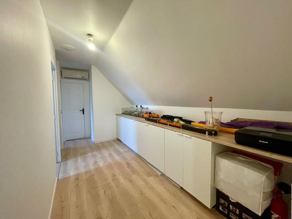 Maison 6 pièces 105m2