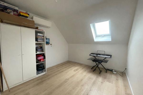 Maison 6 pièces 105m2