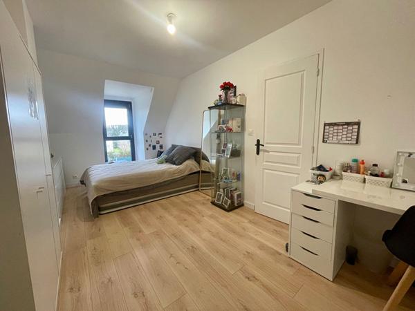 Maison 6 pièces 105m2