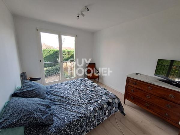 Maison individuelle 5 pièces 128 m² à Chaponost (secteur de la poste)
