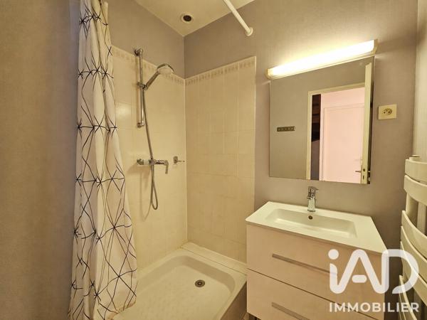 Location maison 8 pièces 148,33 m² Saint-Germain-en-Laye