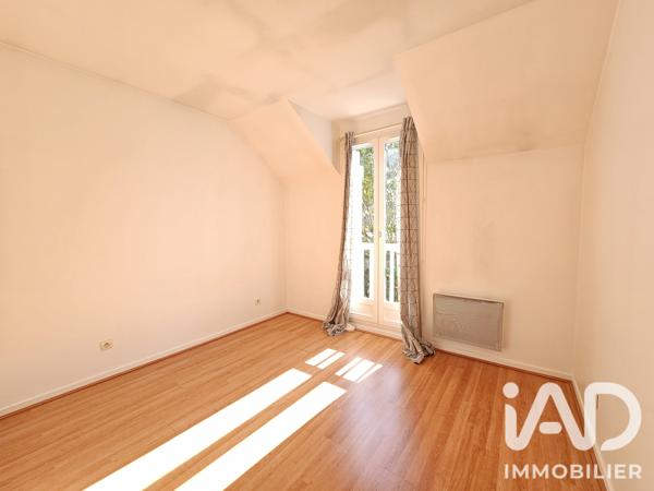 Location maison 8 pièces 148,33 m² Saint-Germain-en-Laye