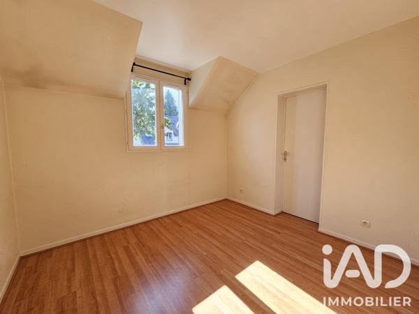 Location maison 8 pièces 148,33 m² Saint-Germain-en-Laye