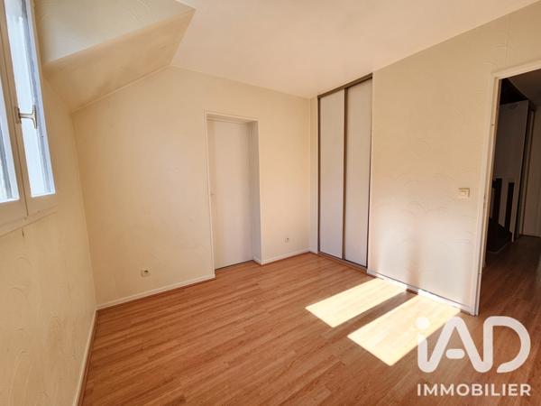 Location maison 8 pièces 148,33 m² Saint-Germain-en-Laye
