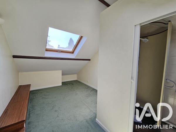 Location maison 8 pièces 148,33 m² Saint-Germain-en-Laye