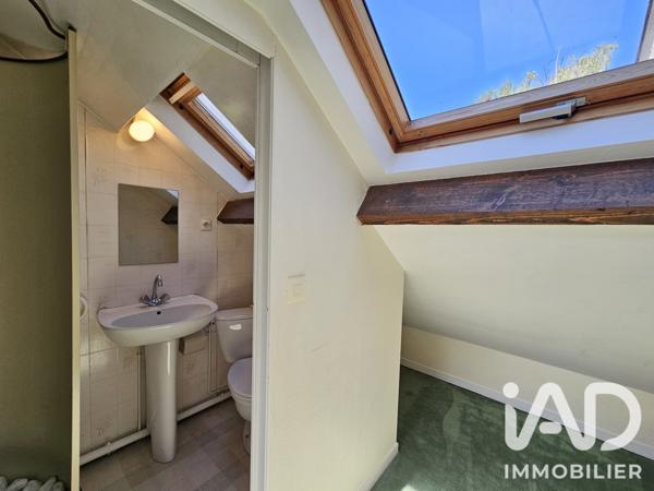 Location maison 8 pièces 148,33 m² Saint-Germain-en-Laye