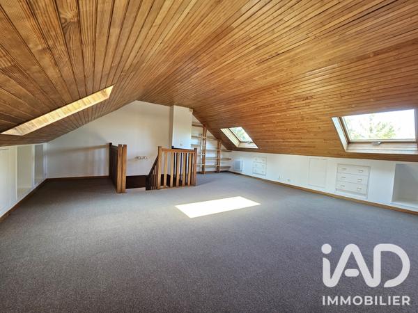 Location maison 8 pièces 148,33 m² Saint-Germain-en-Laye