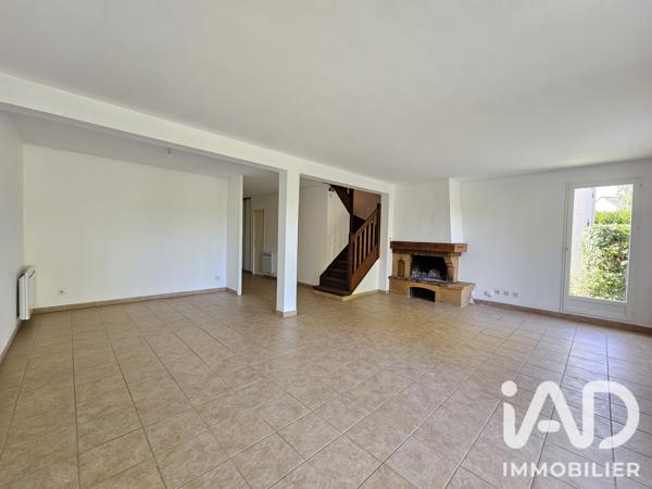Location maison 8 pièces 148,33 m² Saint-Germain-en-Laye