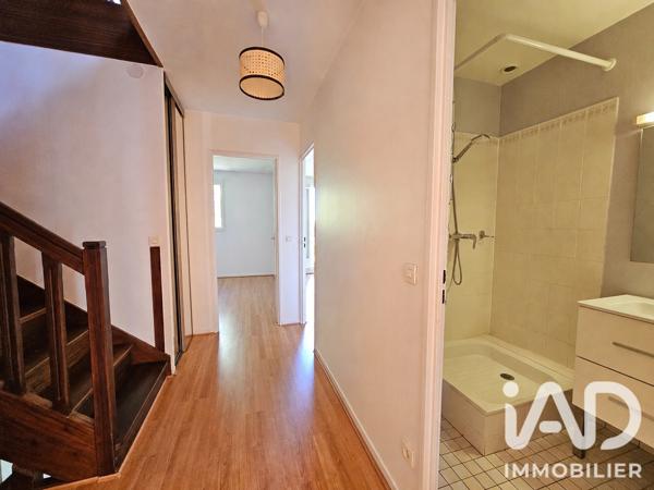 Location maison 8 pièces 148,33 m² Saint-Germain-en-Laye