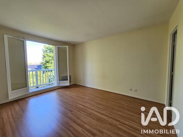 Location maison 8 pièces 148,33 m² Saint-Germain-en-Laye