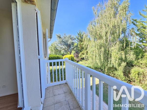 Location maison 8 pièces 148,33 m² Saint-Germain-en-Laye