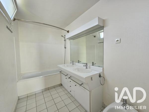 Location maison 8 pièces 148,33 m² Saint-Germain-en-Laye