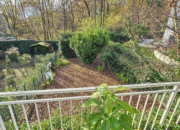 Maison à vendre    6 pièces • 120 m2 Châtenay-Malabry