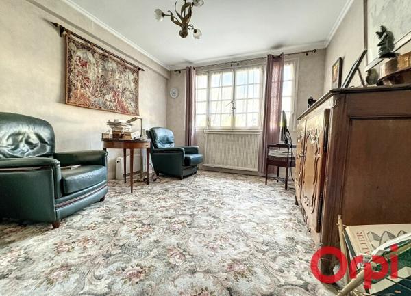 Maison à vendre    6 pièces • 120 m2 Châtenay-Malabry