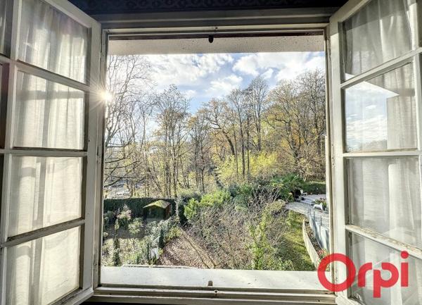 Maison à vendre    6 pièces • 120 m2 Châtenay-Malabry