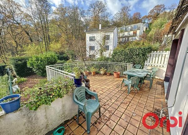 Maison à vendre    6 pièces • 120 m2 Châtenay-Malabry