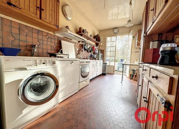 Maison à vendre    6 pièces • 120 m2 Châtenay-Malabry