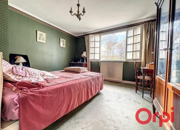 Maison à vendre    6 pièces • 120 m2 Châtenay-Malabry