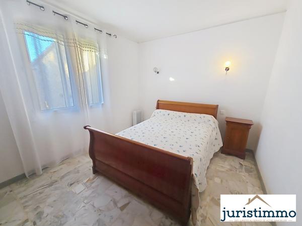 Courthézon (84350) Courthézon – Propriété 1 200 m² avec 2 maisons indépendantes, idéal famille ou projet locatif avec piscine