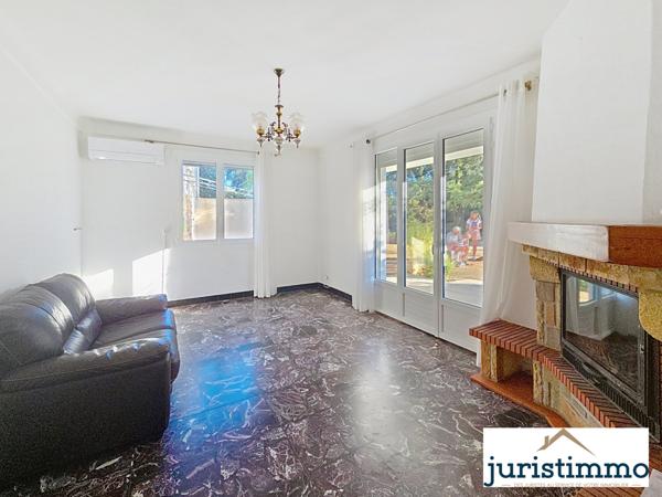 Courthézon (84350) Courthézon – Propriété 1 200 m² avec 2 maisons indépendantes, idéal famille ou projet locatif avec piscine