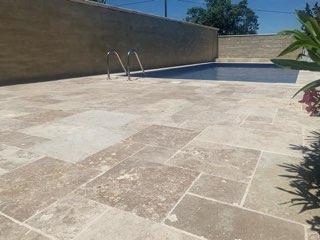 Courthézon (84350) Courthézon – Propriété 1 200 m² avec 2 maisons indépendantes, idéal famille ou projet locatif avec piscine