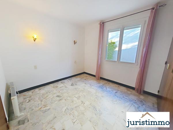 Courthézon (84350) Courthézon – Propriété 1 200 m² avec 2 maisons indépendantes, idéal famille ou projet locatif avec piscine