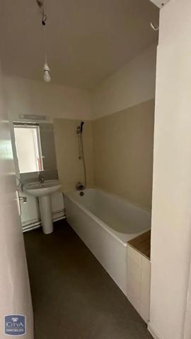 Appartement à louer 3 pièces 74.44m²