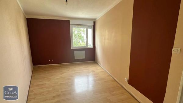 Appartement à louer 3 pièces 74.44m²