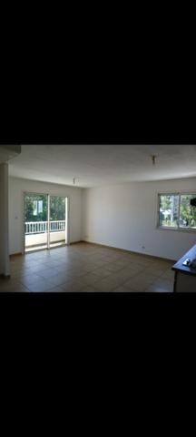 Appartement La Plaine Des Cafres 2 pièce(s) 46.77 m2 APPART N°3