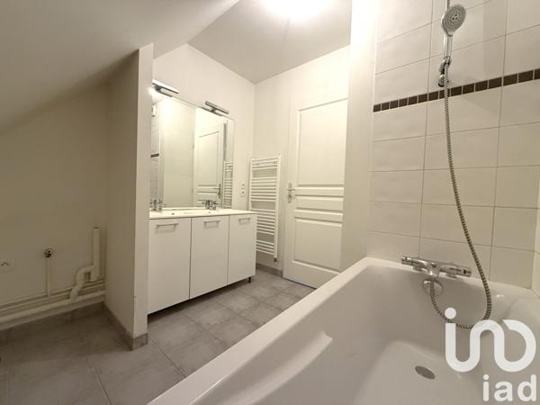 Appartement à vendre 3 pièces 89 m² Honfleur