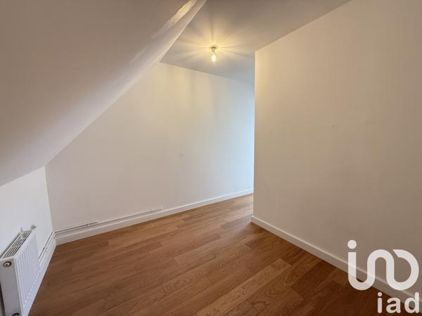 Appartement à vendre 3 pièces 89 m² Honfleur