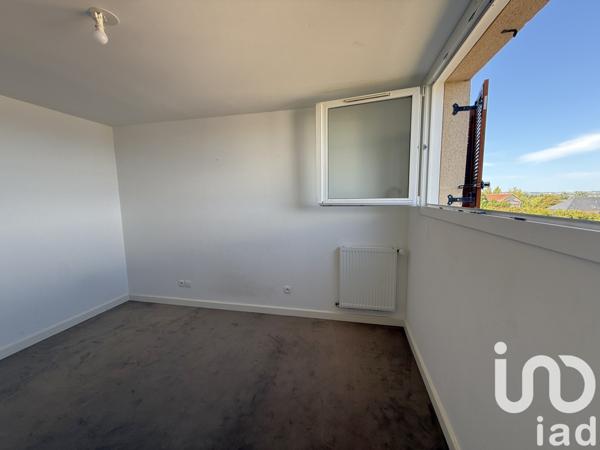 Appartement à vendre 3 pièces 89 m² Honfleur