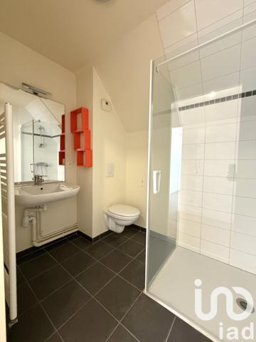 Appartement à vendre 3 pièces 89 m² Honfleur