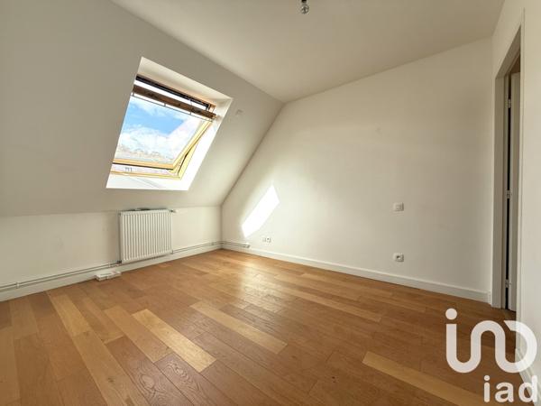 Appartement à vendre 3 pièces 89 m² Honfleur