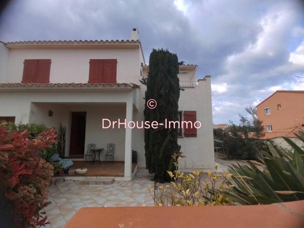 Maison à vendre 6 pièces de 182 m²