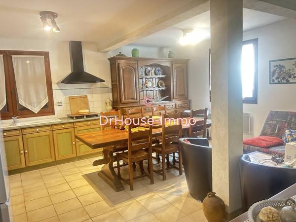 Maison à vendre 6 pièces de 182 m²
