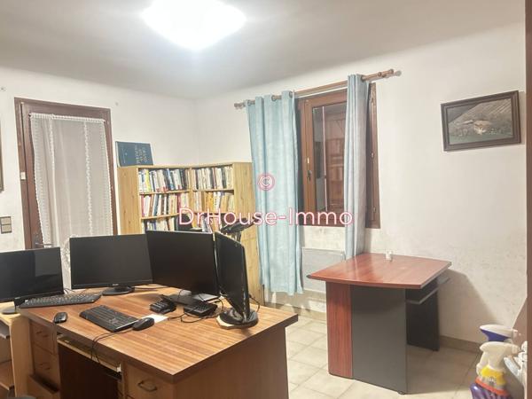Maison à vendre 6 pièces de 182 m²