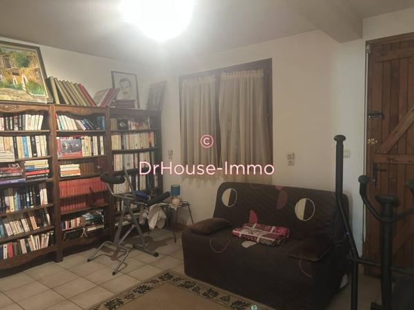 Maison à vendre 6 pièces de 182 m²