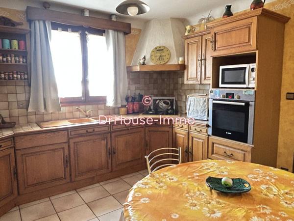 Maison à vendre 6 pièces de 182 m²