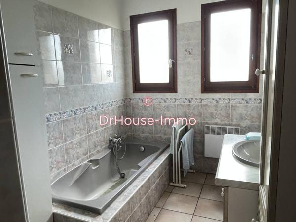 Maison à vendre 6 pièces de 182 m²